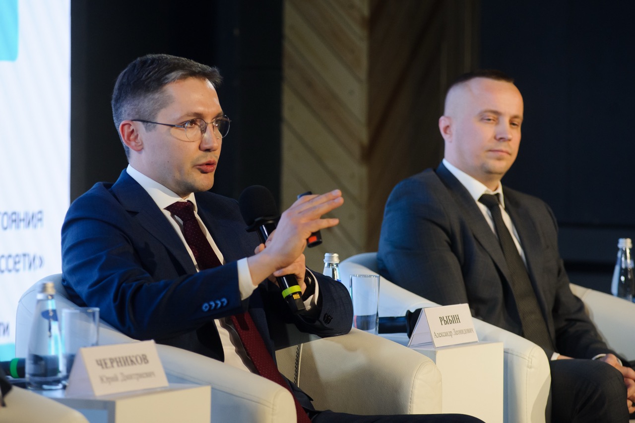 VII форум «Большой открытый диалог» 2026